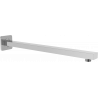 Mexen sieninis dušo laikiklis 40 cm chromas - 79112-00