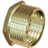 Mexen BRASS žalvario redukcija 1/2 GZ x 3/8 GW - W97407-1238