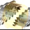 Mexen BRASS mosinė redukcija 5/4 GZ x 1/2 GW - W97407-5412