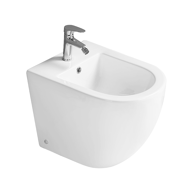 Mexen Lena stovimas bidė, balta - 36225200