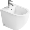 Mexen Lena stovimas bidė, balta - 36225200