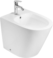 Mexen Rico stovimas bidė, baltas - 36725100