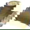 Mexen BRASS žalvarinis trišakis 1/2 GW x 3/4 GW x 1/2 GW - W97412-123412