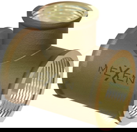 Mexen BRASS žalvario trišakis sujungimas 1 vid. x 1/2 vid. x 1 vid. - W97412-101210