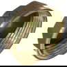 Mexen BRASS žalvarinis aklė 3/8 GW - W97414-38