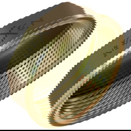 Mexen BRASS žalvarinė aklė 2 GW - W97414-20