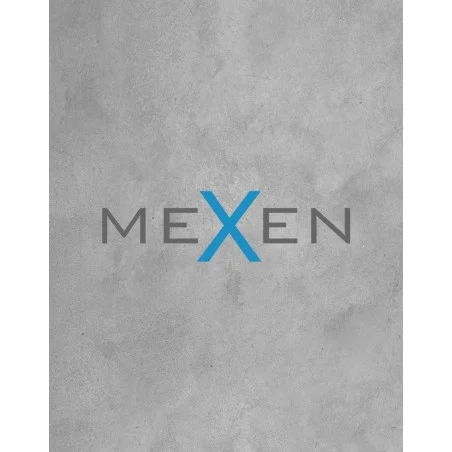Mexen Flat 360° Super Slim linijinis sukamasis latakas 80 cm, baltas - 1251080
