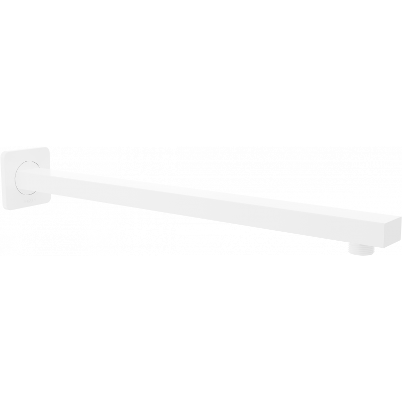 Mexen sienelės dušo laikiklis 40 cm baltas - 79112-20