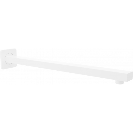 Mexen sienelės dušo laikiklis 40 cm baltas - 79112-20