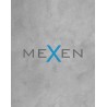 Mexen Flat 360° Super Slim linijinis sukamasis drenažas 60 cm, auksinis šlifuotas - 1A51060
