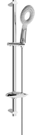 Mexen DB73 stumdomas dušo komplektas, Chromo - 785734584-00
