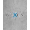 Mexen Flat 360° Super Slim linijinis sukamasis nutekėjimo kanalas 70 cm, šepetėliu valytas ginklų pilkumas - 1E51070