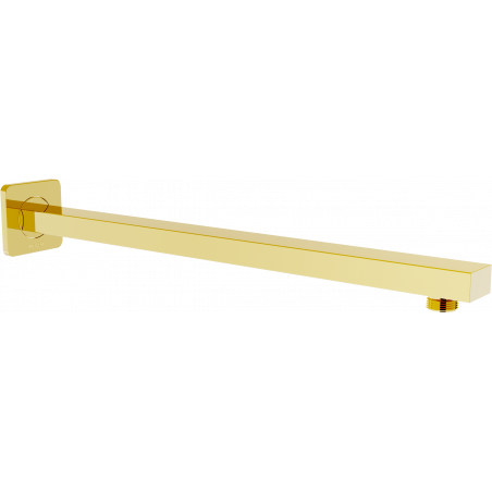 Mexen sieninis dušo laikiklis 40 cm auksinė - 79112-50