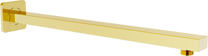 Mexen sieninė dušo rankena 40 cm Auksinė - 79112-50