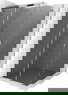 Mexen Omega stumetrinis stumdomas dušo kabinos - 825-100-100-01-40