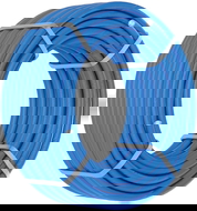 Mexen AL-O rura PE-Xb/AL/PE-Xb 16 x 2 mm su mėlyna danga, 100 m - W97105-121600-100