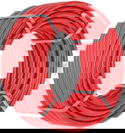 Mexen AL-O vamzdis PE-Xb/AL/PE-Xb 16 x 2 mm raudoname apvalkale, 100 m - W97105-121601-100