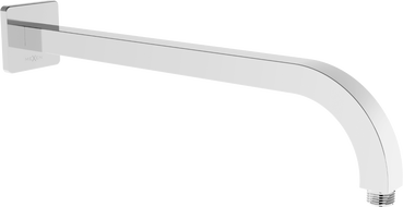 Mexen sieninė dušo rankena 38 cm Chromo - 79113-00