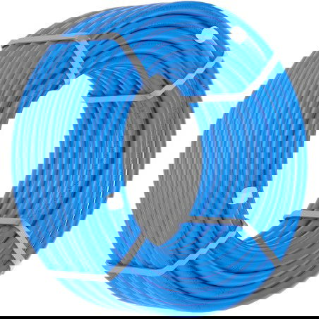 Mexen AL-L vamzdis PE-RT/AL/PE-RT 16 x 2 mm, 200 mb - W97102-1216-200