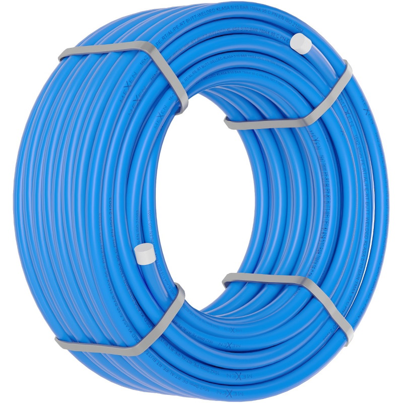 Mexen AL-O vamzdis PE-RT/AL/PE-RT 16 x 2 mm, 600 m - W97107-1216-600