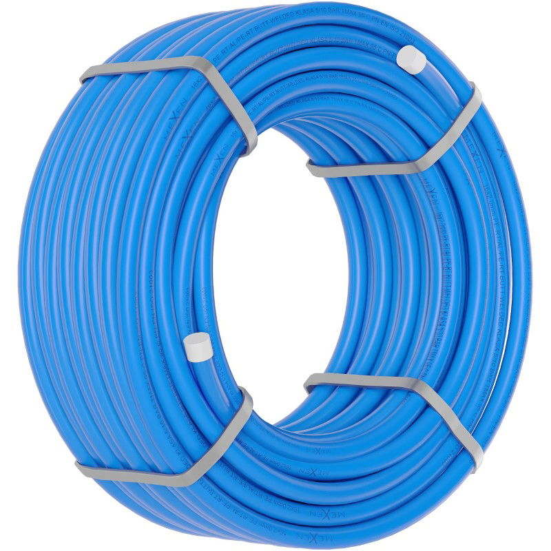 Mexen AL-O vamzdis PE-RT/AL/PE-RT 16 x 2 mm, 600 mb - W97107-1216-600