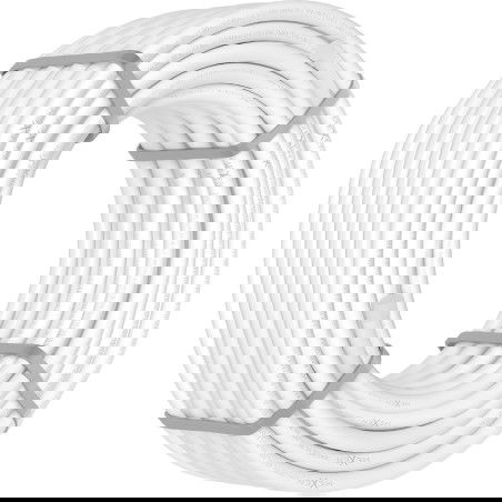 Mexen AL-L vamzdis PE-Xb/AL/PE-Xb 16 x 2 mm, 100 mb - W97100-1216-100