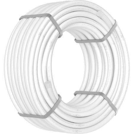 Mexen AL-L rura PE-Xb/AL/PE-Xb 25 x 2,5 mm, 50 m - W97100-2025-50