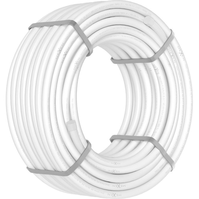 Mexen AL-O vamzdis PE-Xb/AL/PE 16 x 2 mm, 100 mb - W97106-1216-100