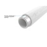 Mexen AL-L rura PE-Xb/AL/PE-Xb 25 x 2,5 mm, 50 m - W97100-2025-50