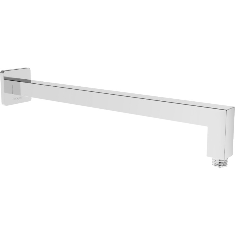 Mexen Uni sieninė dušo rankena 40 cm, chromuota - 79114-00