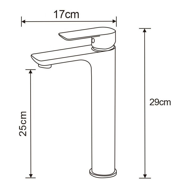Mexen Alfa R40 vonios komplektas, juodas - 745713R40-70