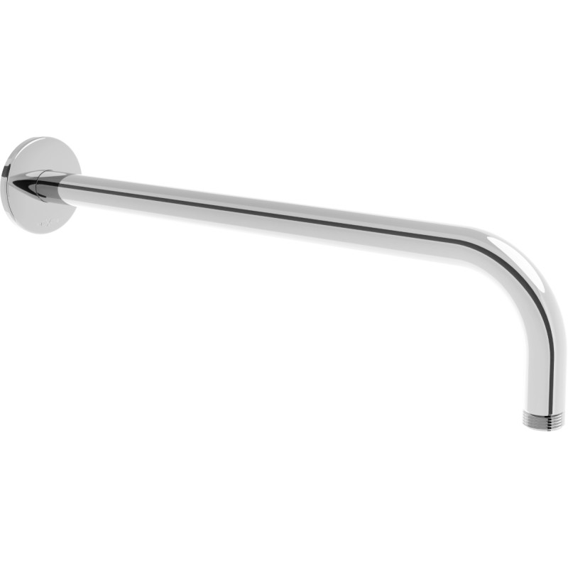 Mexen Kai sieninis dušo vamzdis 40 cm chromuotas - 79211-00