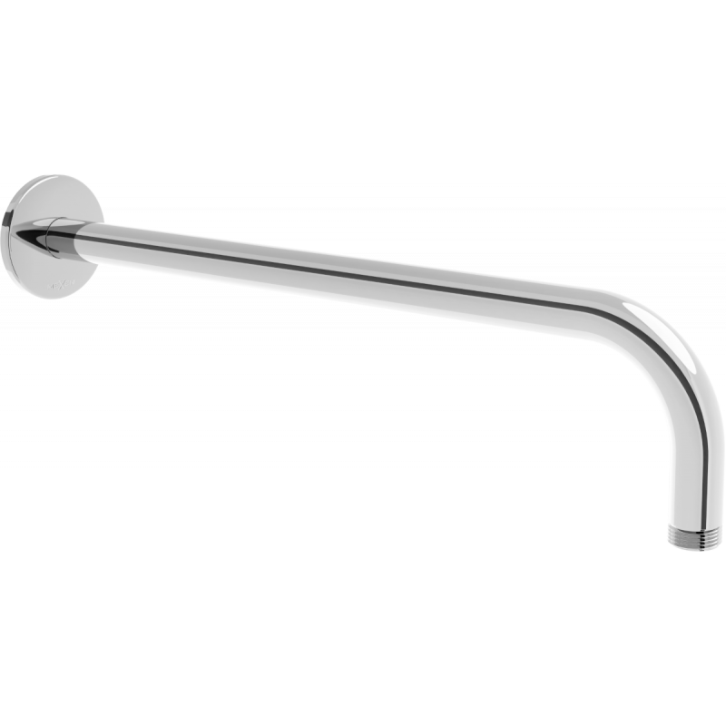 Mexen sieninis dušo alkūnė 40 cm chromuota - 79211-00