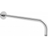 Mexen sieninė dušo rankena 40 cm Chromo - 79211-00