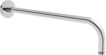 Mexen sieninis dušo laikiklis 40 cm chromas - 79211-00