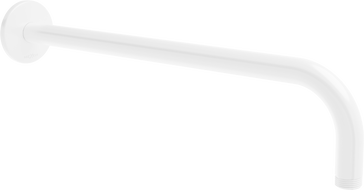 Mexen sieninė dušo rankena 40 cm Balta - 79211-20