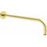 Mexen sieninis dušo laikiklis 40 cm auksinis - 79211-50