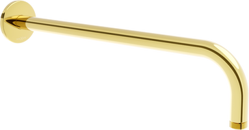 Mexen sieninė dušo rankena 40 cm Auksinė - 79211-50