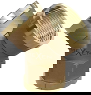 Mexen BRASS žalvarinis trišakis Y 1/2 vidinis sriegis x 1/2 vidinis sriegis x 1/2 vidinis sriegis - W97426-121212