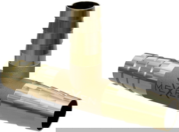 Mexen BRASS T formos žalvarinis žarnų jungtis 8 x 8 x 8 mm - W97428-080808