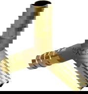 Mexen BRASS žalvarinis Y formos trišakis sujungimas žarnai 8 x 8 x 8 mm - W97429-080808