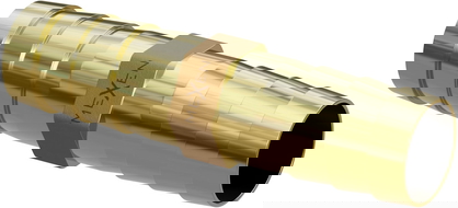 Mexen BRASS jungčių šakotuvas žalvarinis 6 x 6 mm - W97430-0606