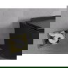 Mexen X-Wall-B paslėptas dėklas tualetiniam popieriui, Auksinė - 1955