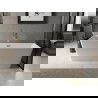 Mexen Malaga laisvai pastatoma vonia 170 x 80 cm, Balta - 51421708000