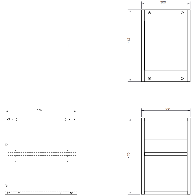 Mexen Rivel vonios spintelė 90 cm su kriaukle Vela kaire, 1S, 1D, rifliuotas, balta matinė - 91A23-09047-3-BBFF01-W23L01