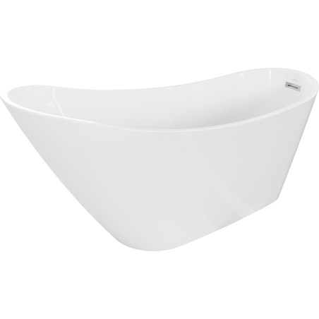 Mexen Oviedo laisvai stovinti vonia 170 x 76 cm, balta - 51561707600