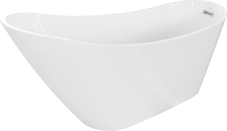 Mexen Oviedo laisvai stovinti vonia 170 x 76 cm, balta - 51561707600