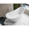 Mexen Oviedo laisvai stovinti vonia 170 x 76 cm, balta - 51561707600