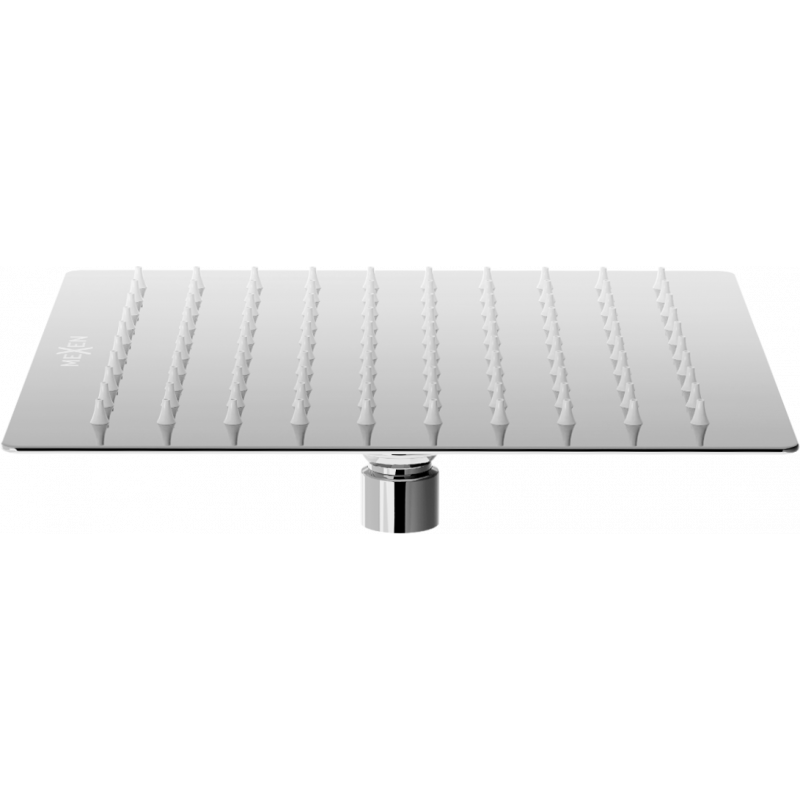 Mexen Slim lietaus dušo galvutė 20 x 20 cm, chromas - 79120-00