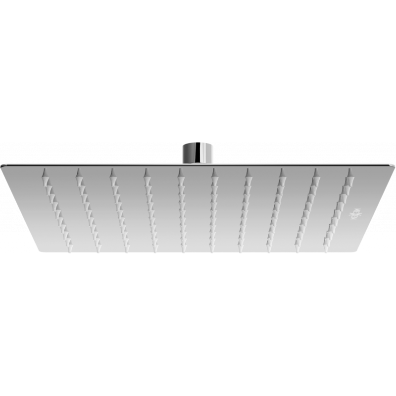 Mexen Slim lietaus galvutė 25 x 25 cm, chromuota - 79125-00